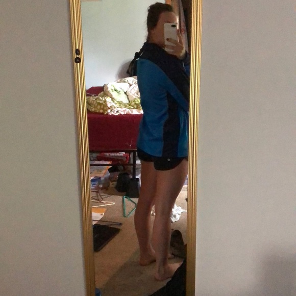 Speedo Swim Warmup Jacket - Picture 2 of 4